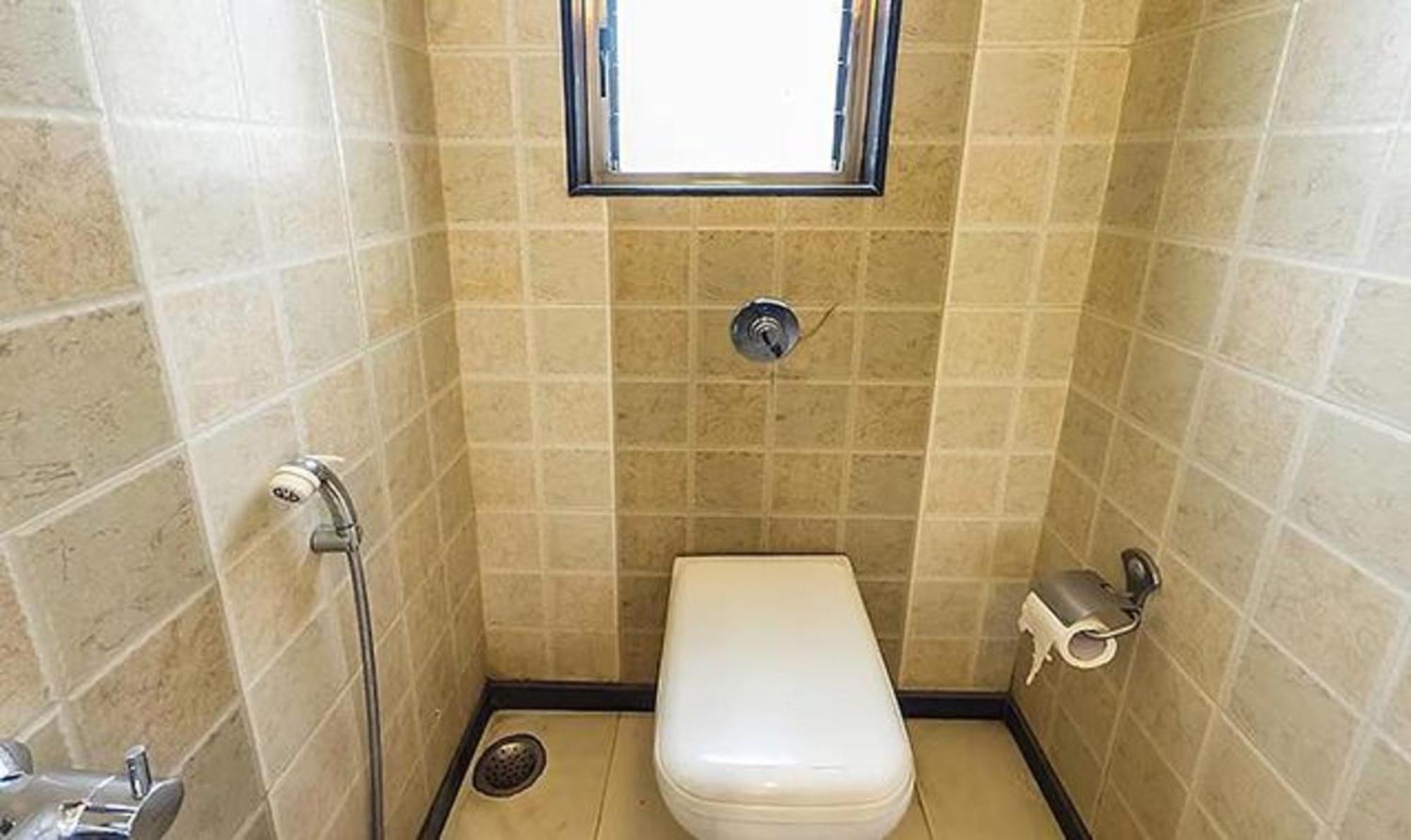 Fabhotel Skylark Inn Nashik Ngoại thất bức ảnh