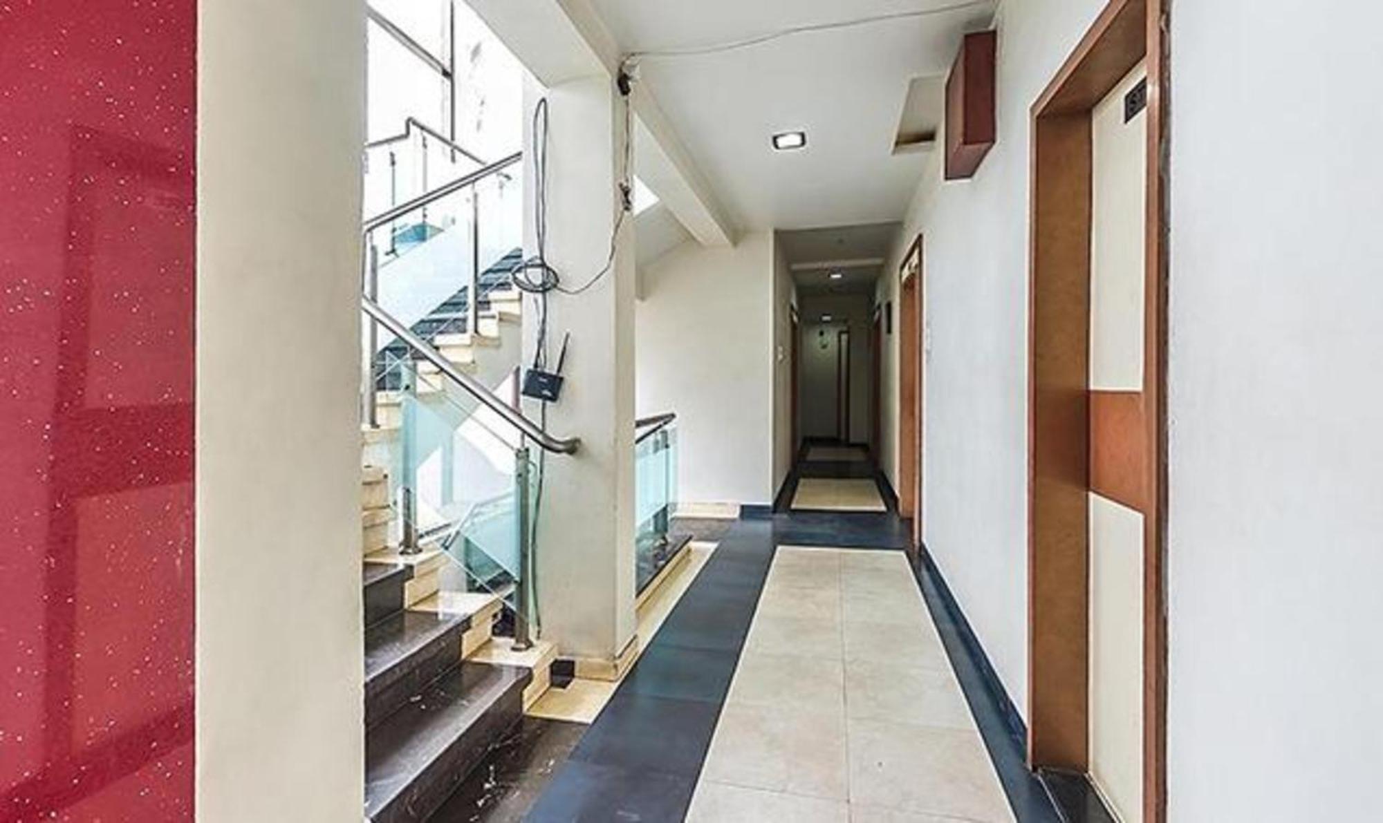 Fabhotel Skylark Inn Nashik Ngoại thất bức ảnh