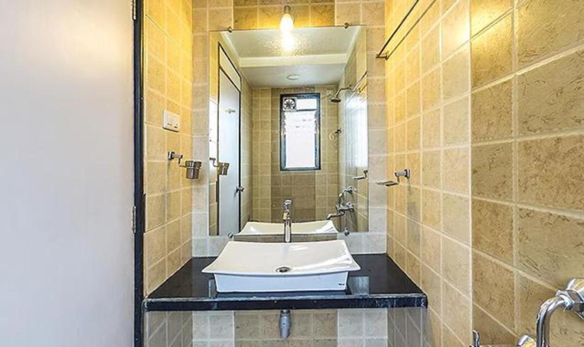 Fabhotel Skylark Inn Nashik Ngoại thất bức ảnh