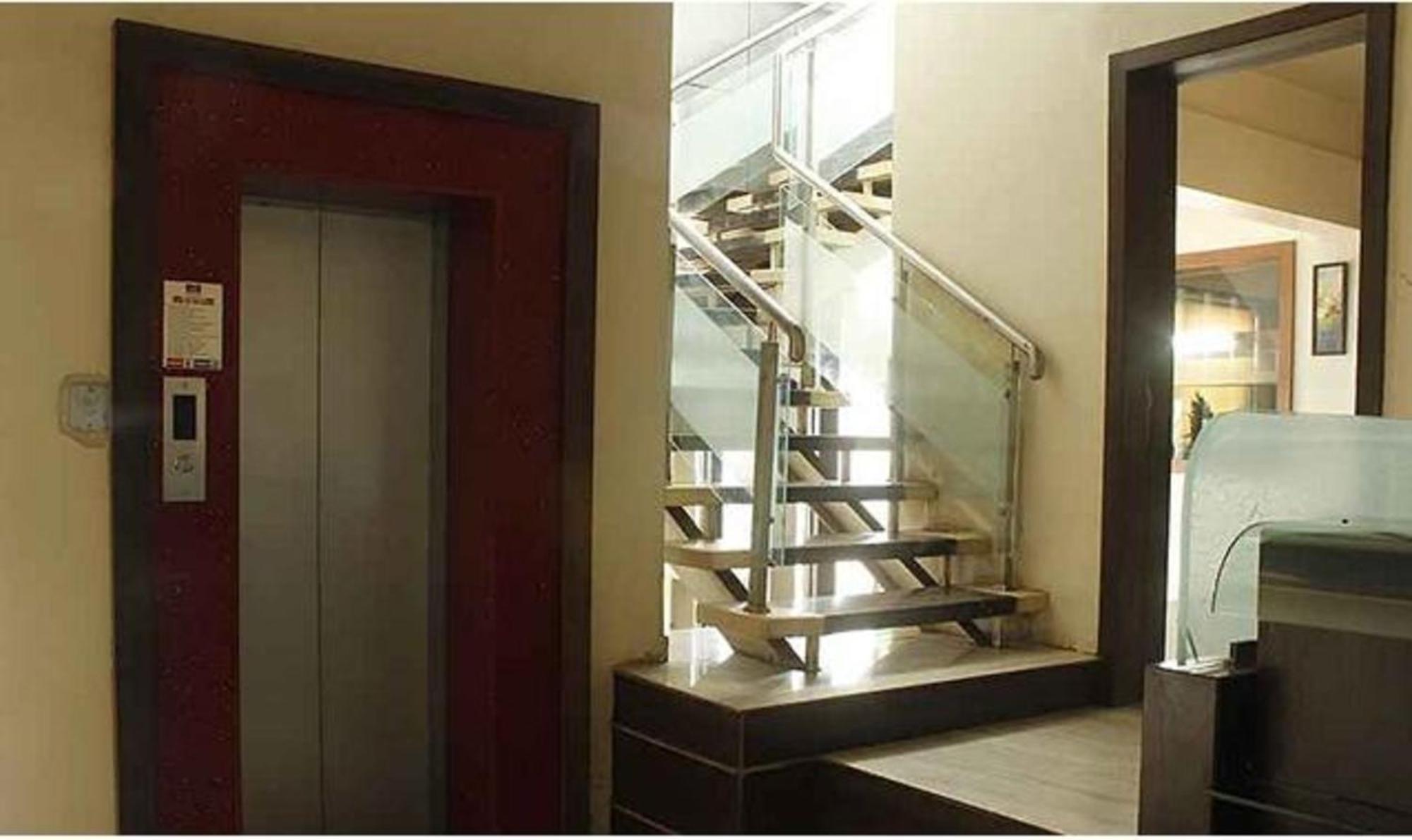 Fabhotel Skylark Inn Nashik Ngoại thất bức ảnh