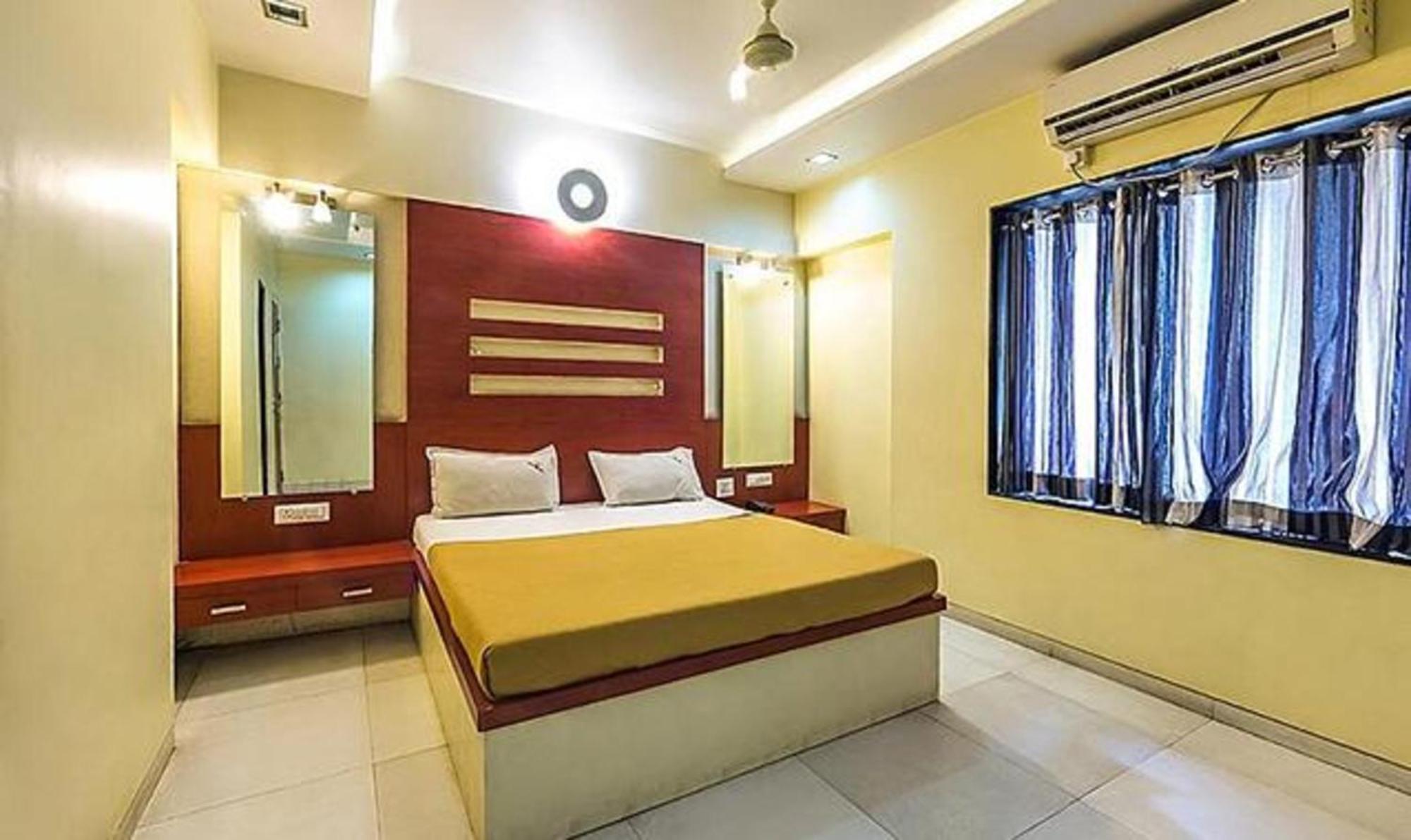 Fabhotel Skylark Inn Nashik Phòng bức ảnh