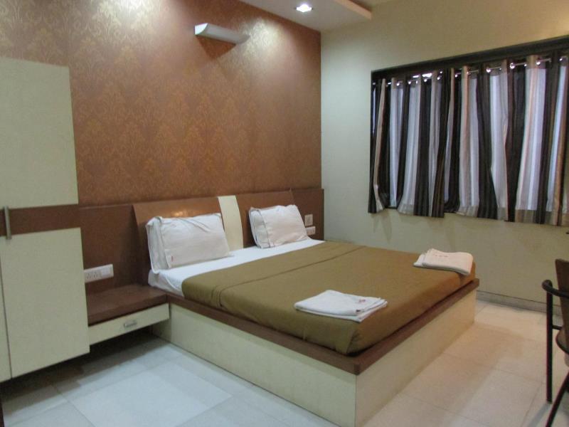 Fabhotel Skylark Inn Nashik Ngoại thất bức ảnh