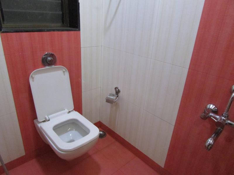 Fabhotel Skylark Inn Nashik Ngoại thất bức ảnh